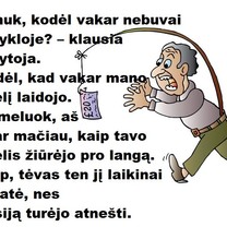 Jonukas