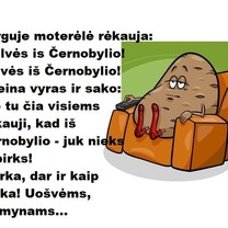 Bulvės