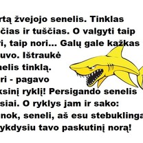 Auksinis ryklys
