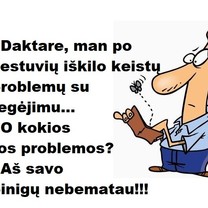 Problemos
