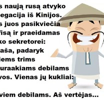Delegacija