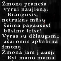 Šeimos pagausėjimas