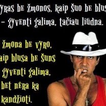 Blusa ir šuo
