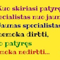 Specialistas