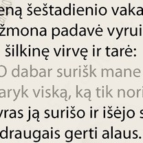Daryk viską, ko nori