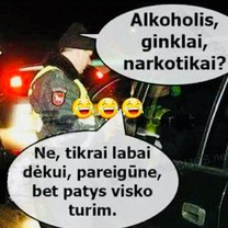Pareigūnai