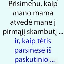 Skambutis