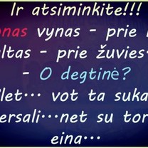 Degtinytė