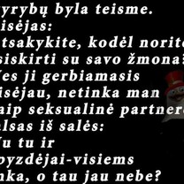 Partnerė