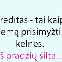 Kreditas