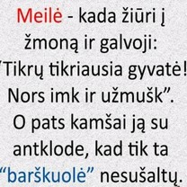 Kas yra tikra meilė?