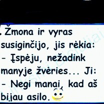 Žvėriukas