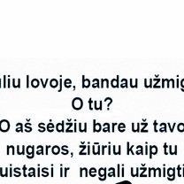 ... miegu ...