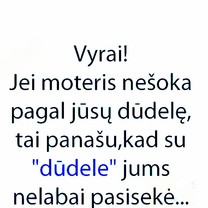 Dūdelė