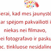 Jaunystė