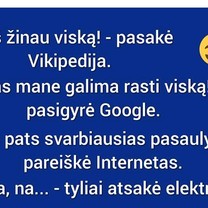 Nu nu...