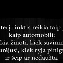 Reikia...