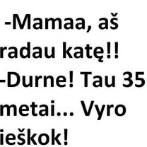 Kai tau 35!!!