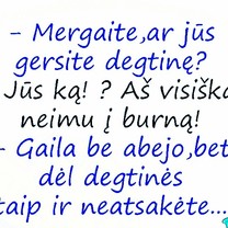 Ar gersite?