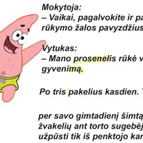 Žalingi įpročiai