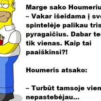Kaip paaiškinsi?