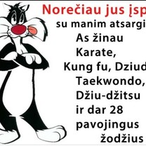Atsargiai