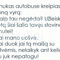 Autobuse su uošve