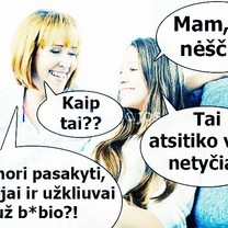 Netyčia