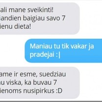 Mano dieta