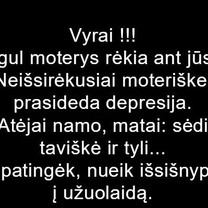 Vyrai!!!