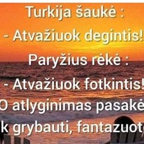 Svajonės