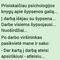Šypsenos terapija