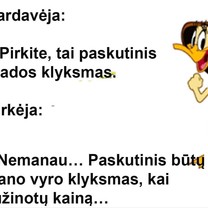 Klyksmas