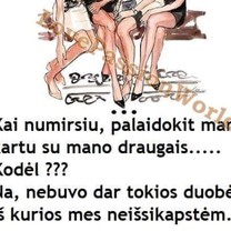 Tikri draugai