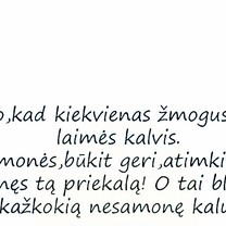 Laimės kalvis