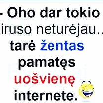 Virusas