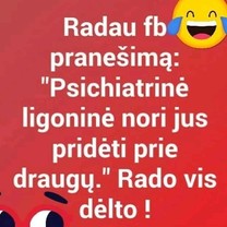 Psichiatrinė