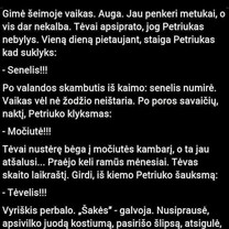 Tėvelis