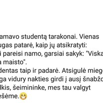 Tarakonai