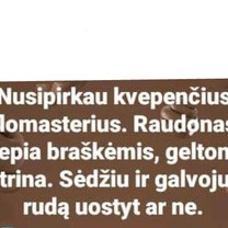 Kvepiantys flomasteriai