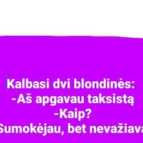 Apgavo :D