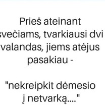 Tvarka