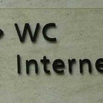 Dar viena WC versija