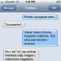 Užuojauta