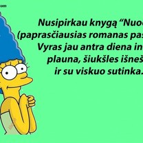Gera knyga