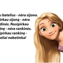 Sunku būti moterimi