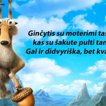 Didvyriškas ginčas