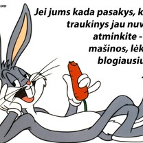 Kai tavo traukinys nuvažiuoja