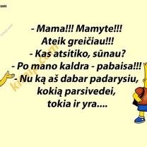 Pabaisa