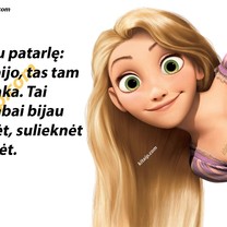 Prietarai